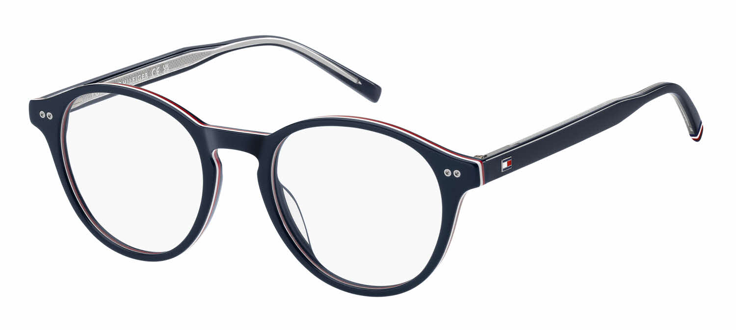 Visit Eyeglasses Tommy Hilfiger TH 2129 Image 1