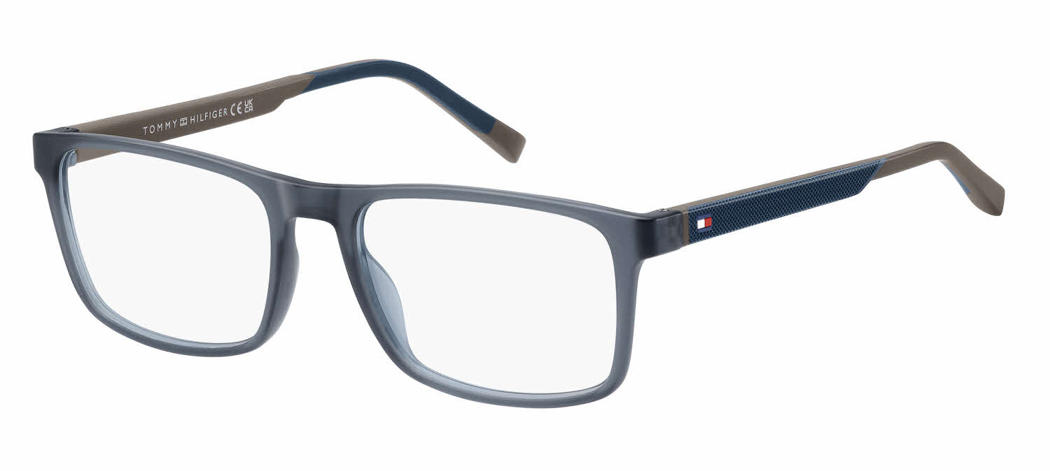 Tommy Hilfiger TH 2148 Mens Eyeglasses in Brown 114$