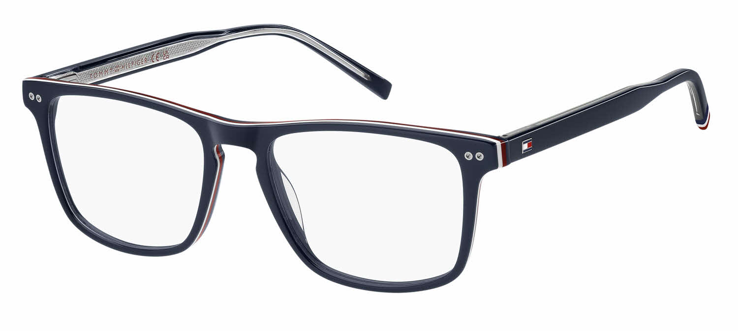 Visit Eyeglasses Tommy Hilfiger TH 2189 Image 1