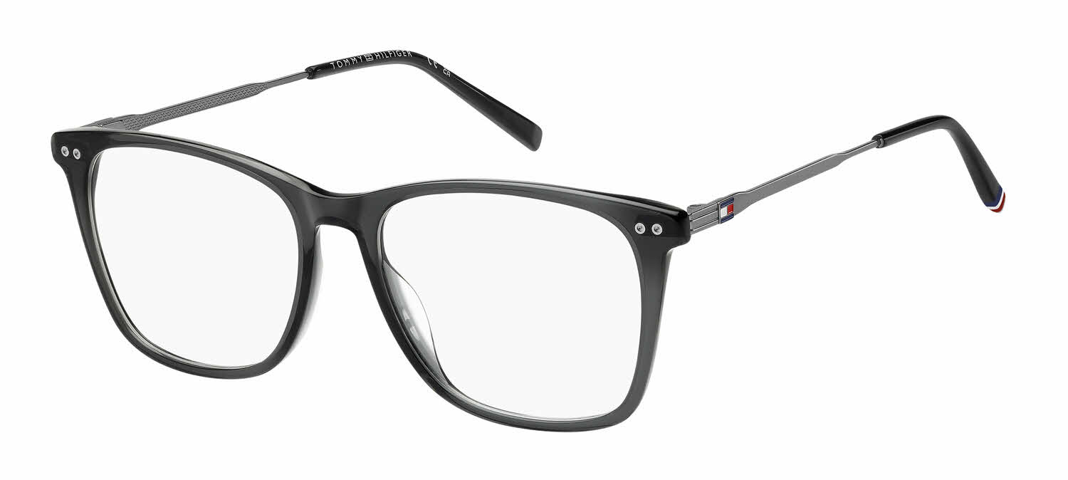 Visit Eyeglasses Tommy Hilfiger TH 2195 Image 1