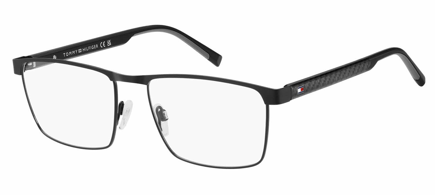 Visit Eyeglasses Tommy Hilfiger TH 2196 Image 1