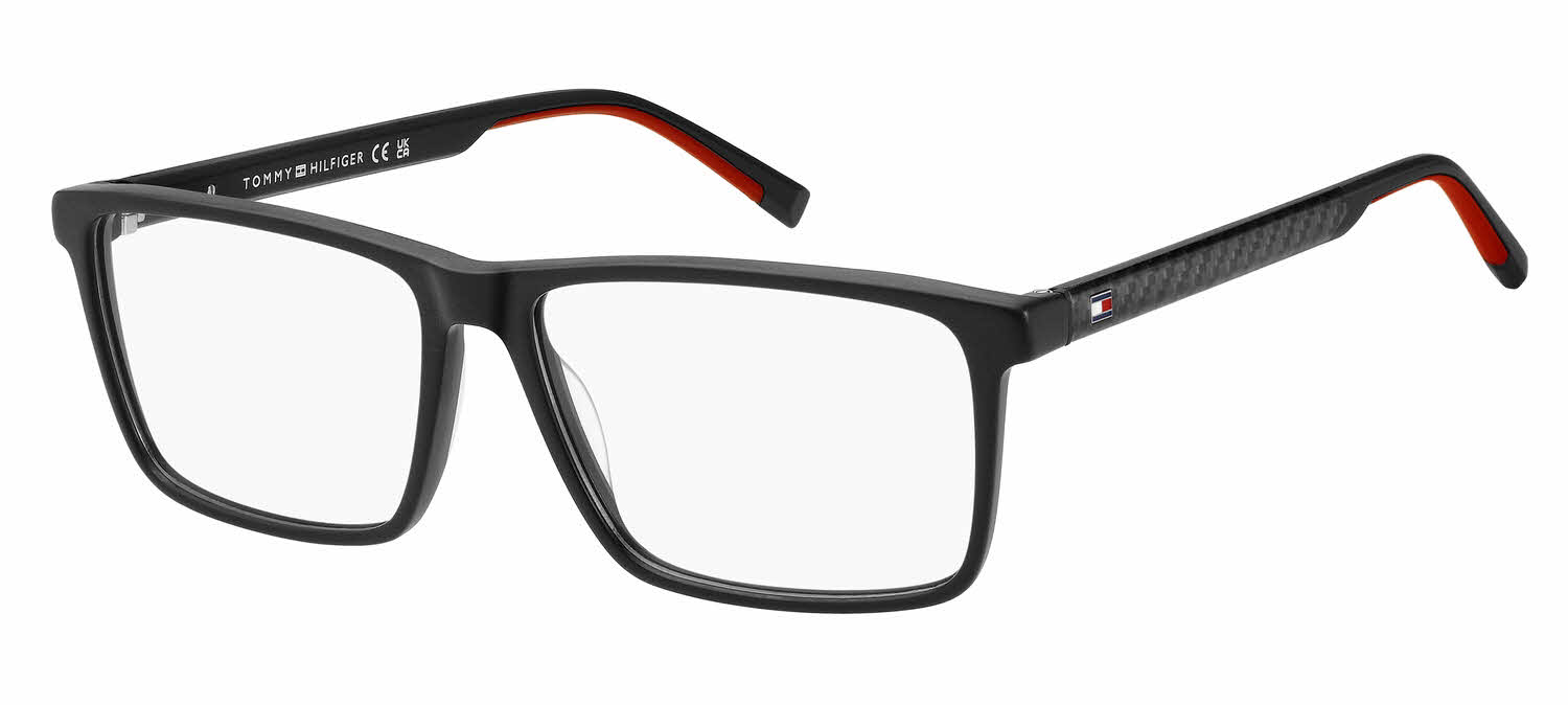 Visit Eyeglasses Tommy Hilfiger TH 2198 Image 1