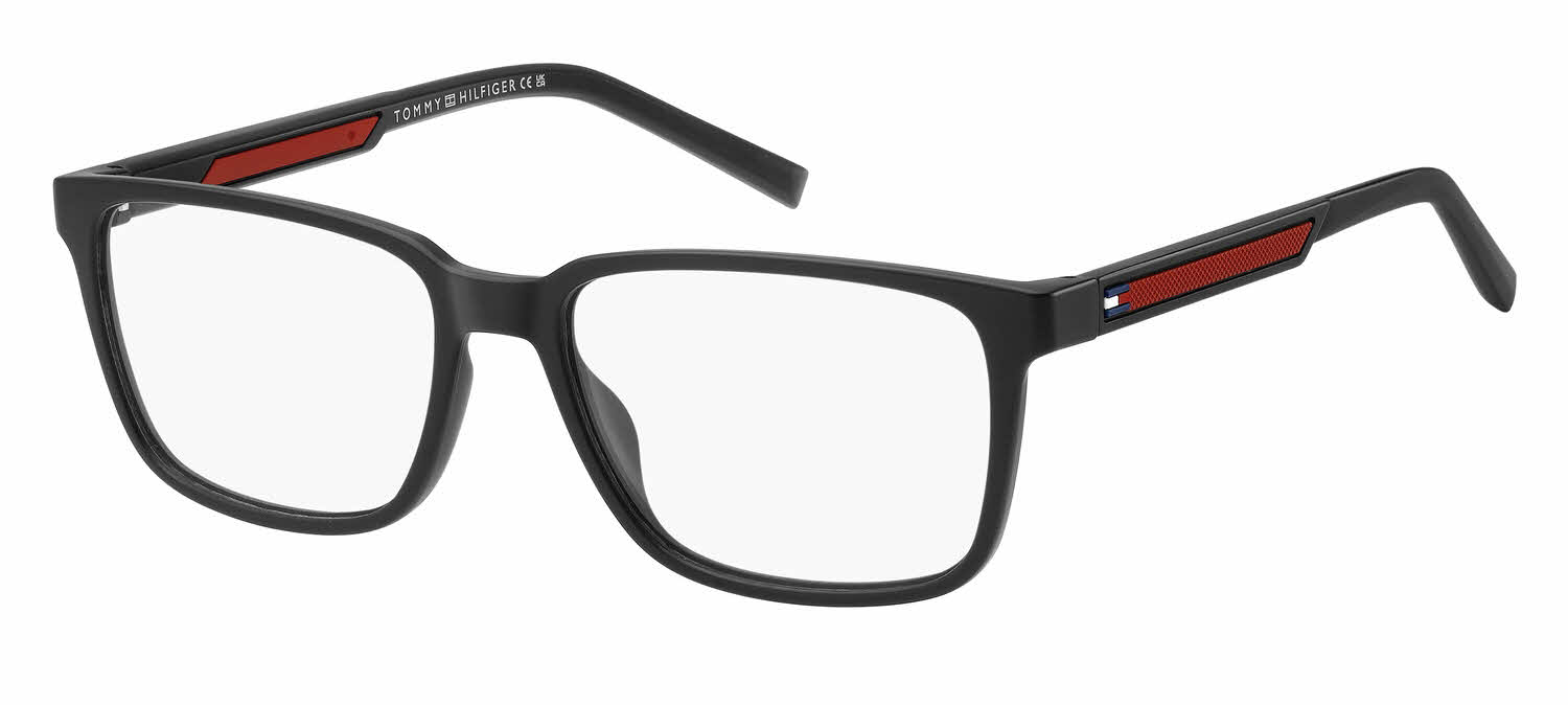 Visit Eyeglasses Tommy Hilfiger TH 2206 Image 1