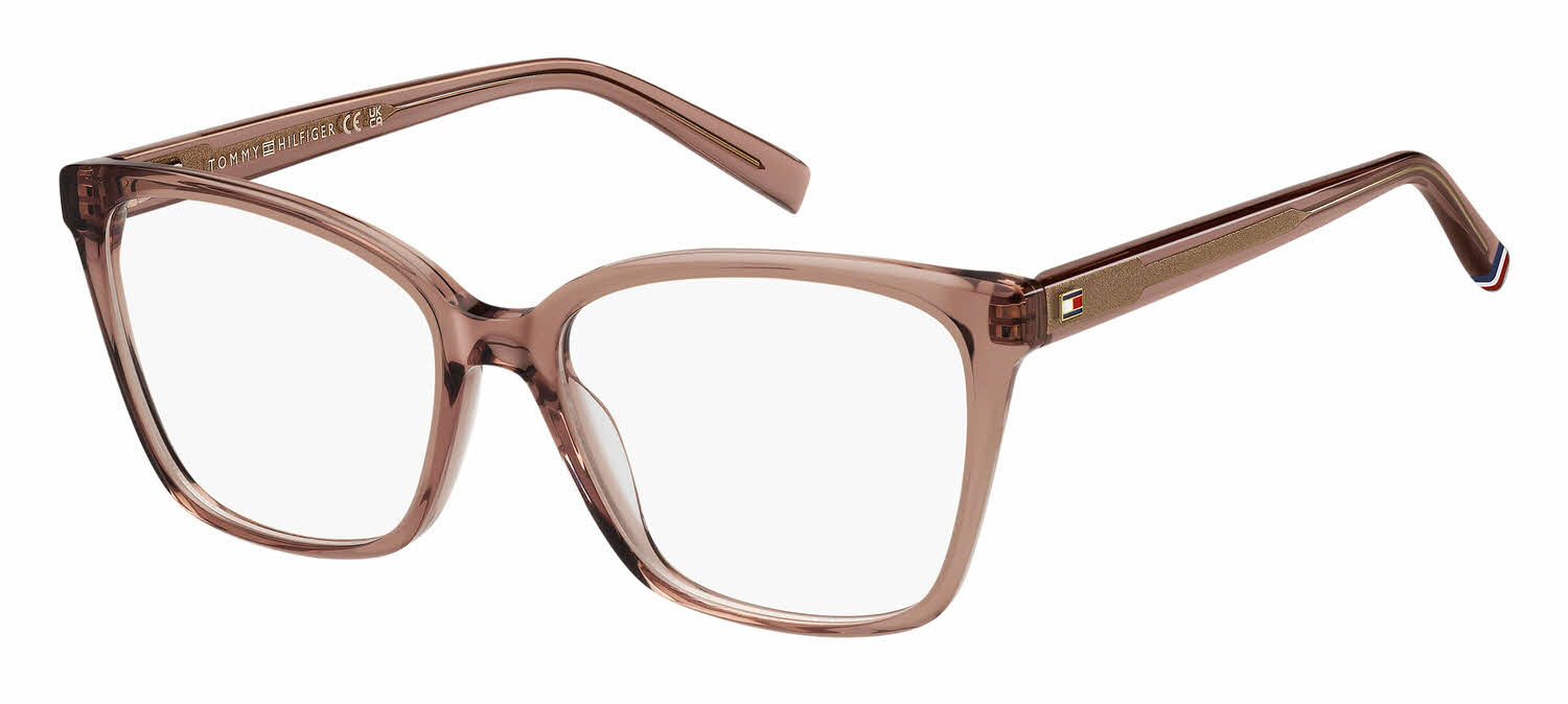 Visit Eyeglasses Tommy Hilfiger TH 2227 Image 1