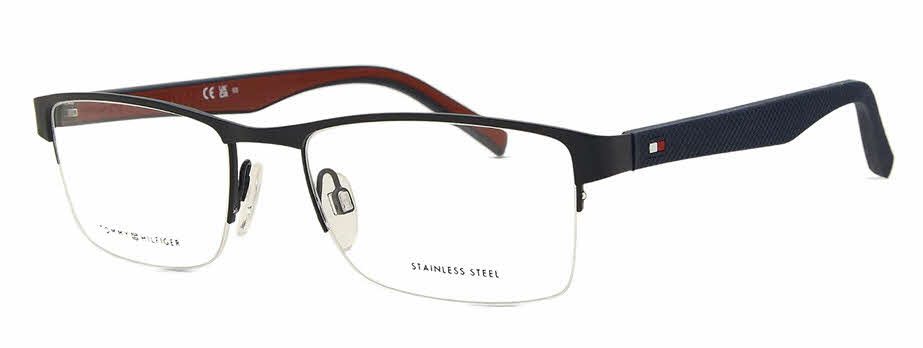 Visit Eyeglasses Tommy Hilfiger TH 2047 Image 1