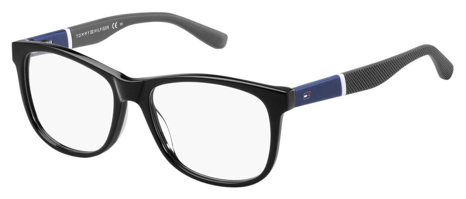 Tommy Hilfiger TH1406 Eyeglasses Free Shipping