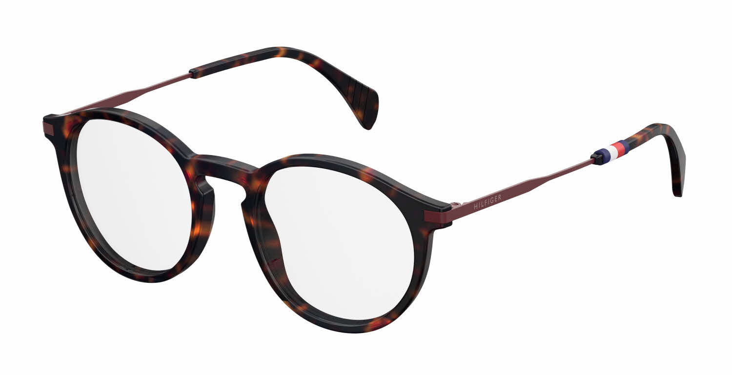 tommy hilfiger spectacles