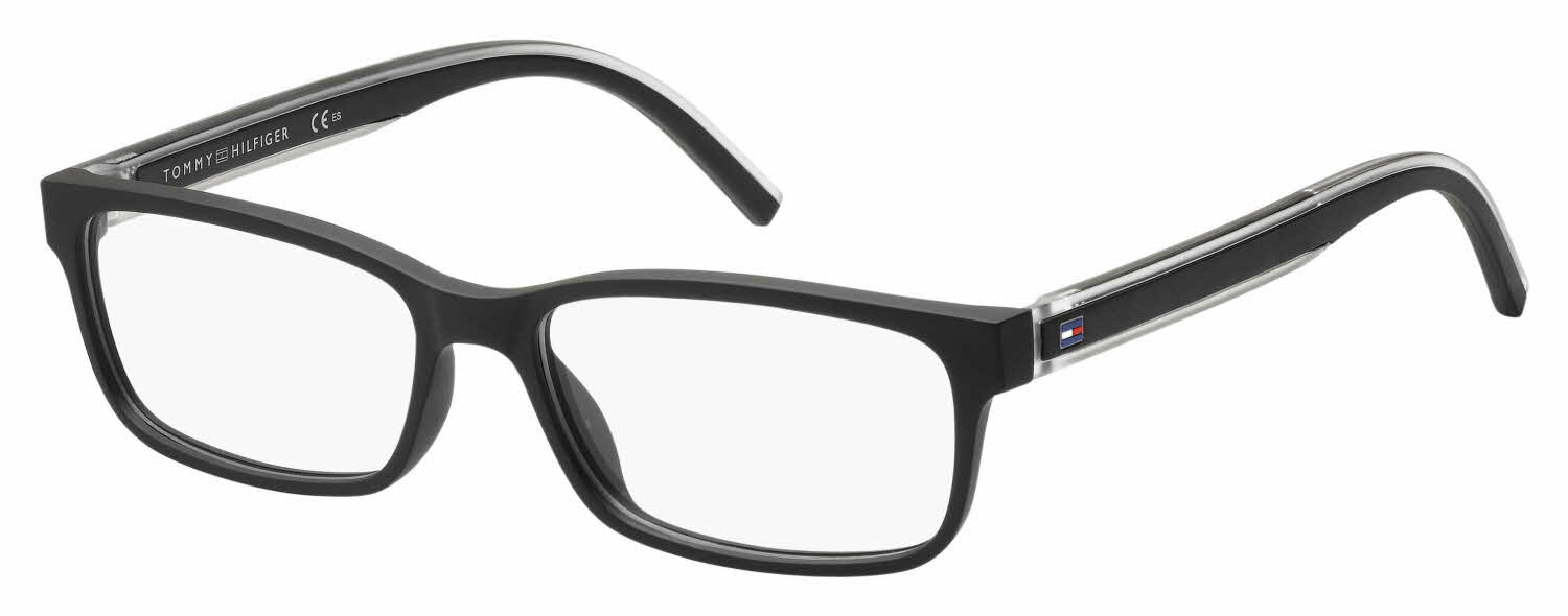 tommy spectacles
