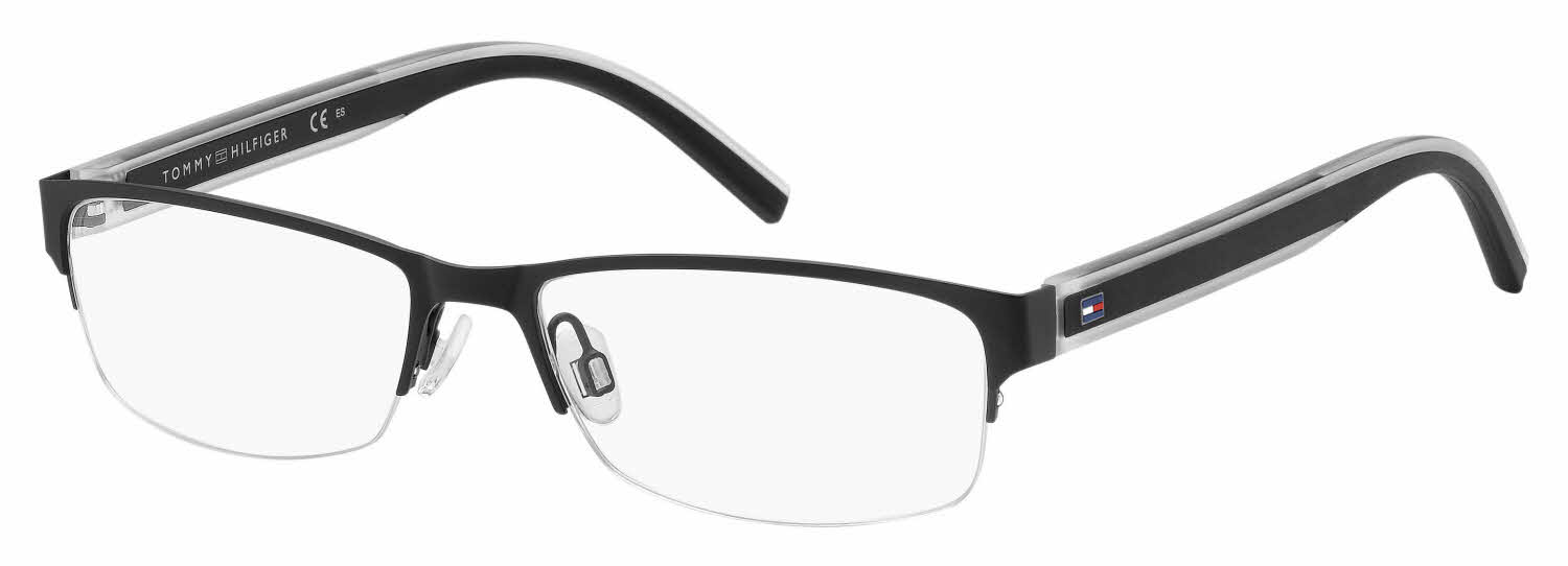 tommy hilfiger eyewear frames