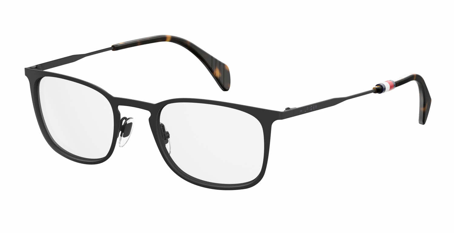 Tommy Hilfiger Th 1473 Eyeglasses | Free Shipping