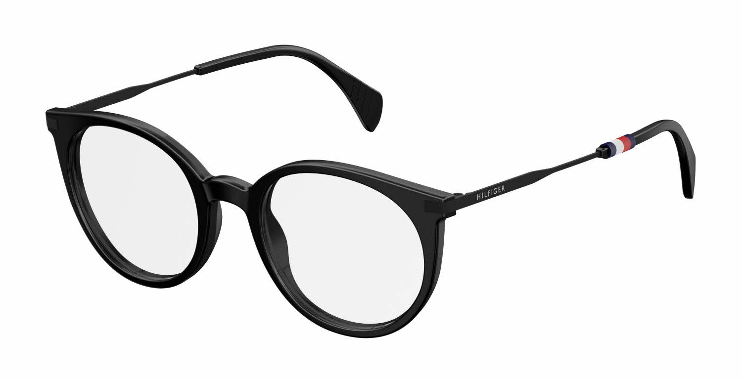 tommy hilfiger glasses womens