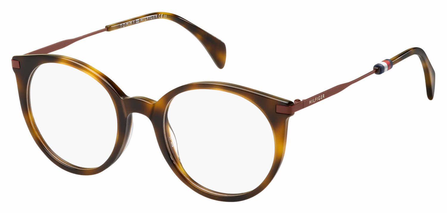 Tommy Hilfiger Th 1475 Eyeglasses 