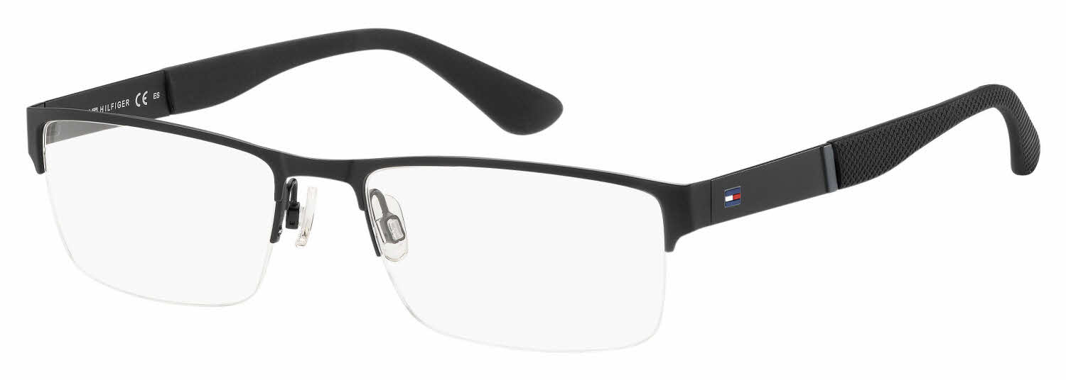Hilfiger Th Eyeglasses | FramesDirect.com
