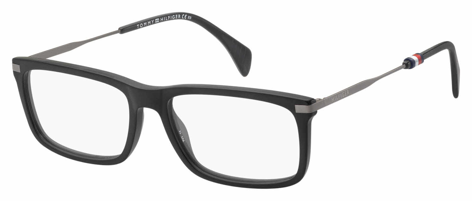 Tommy Hilfiger Th 1538 Eyeglasses 