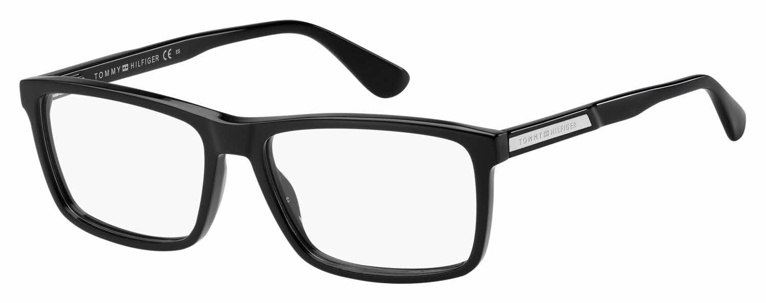 Tommy Hilfiger Th 1549 Eyeglasses 