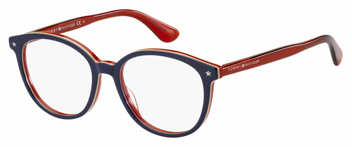 Tommy Hilfiger Th 1552 Eyeglasses