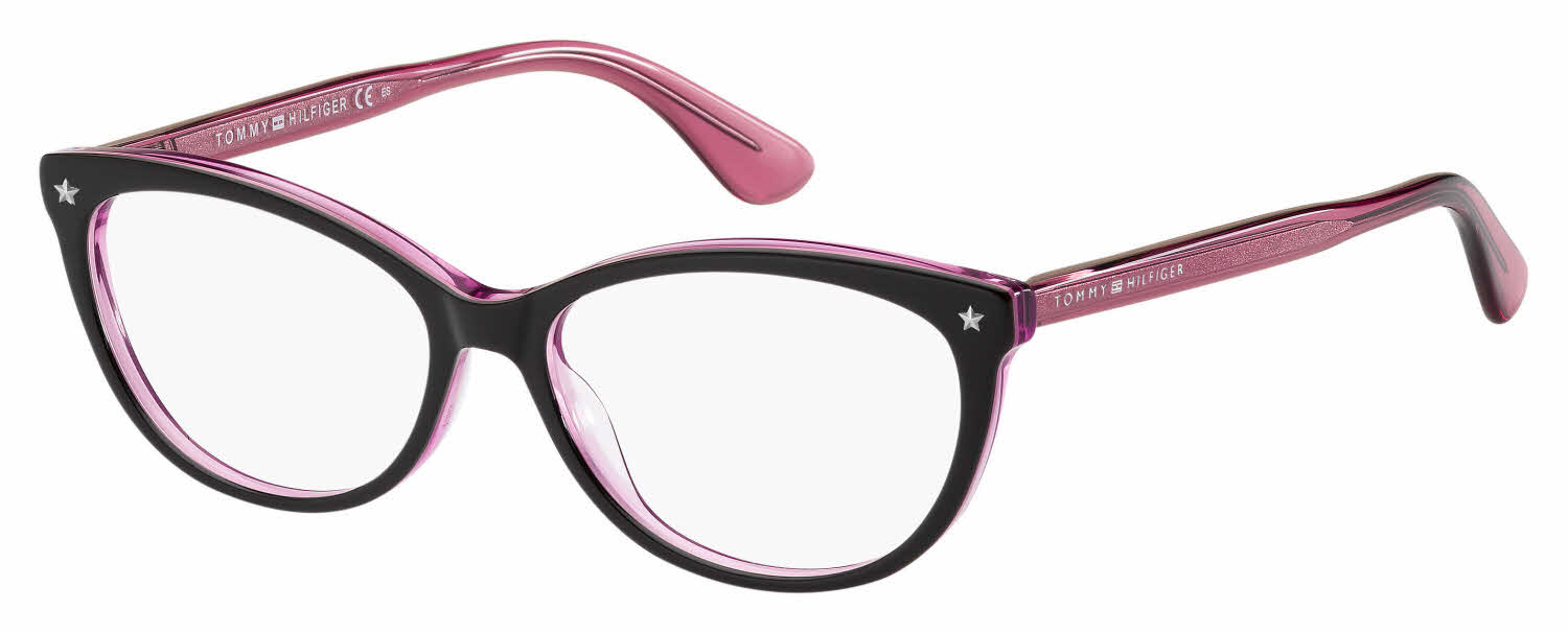 Tommy Hilfiger Th 1553 Eyeglasses