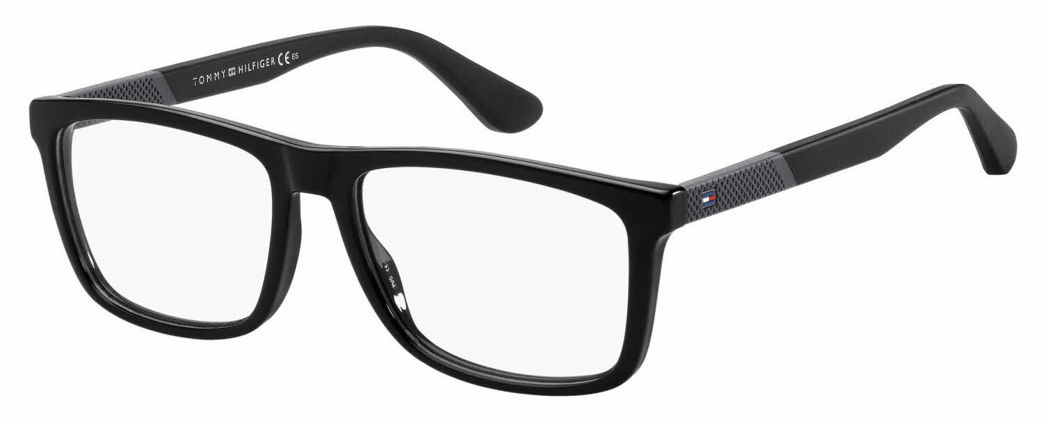 tommy spectacles