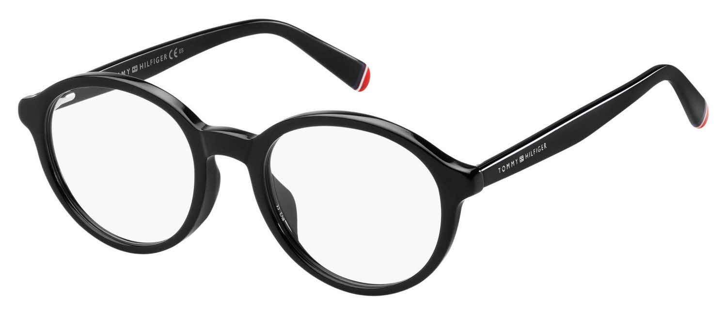 tommy hilfiger glasses frames womens