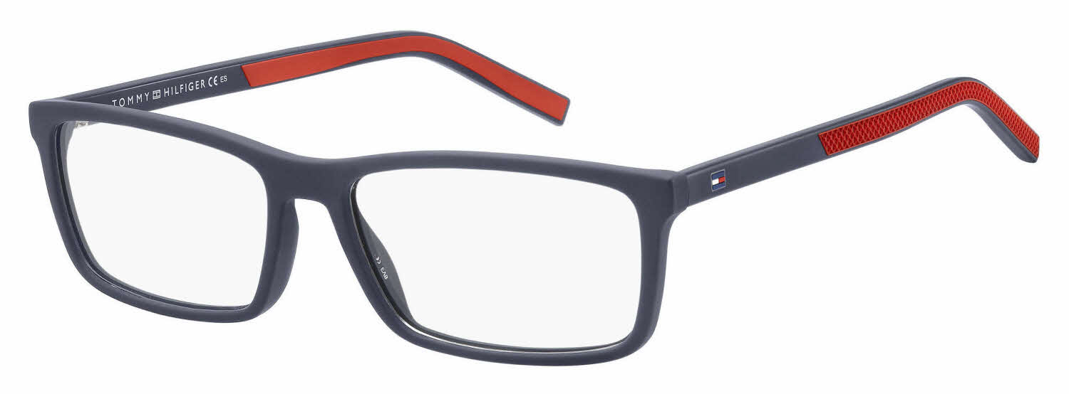 tommy hilfiger glasses review
