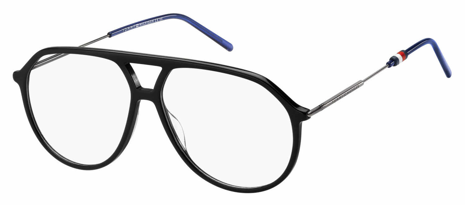 Tommy Hilfiger Th 1629 Eyeglasses 