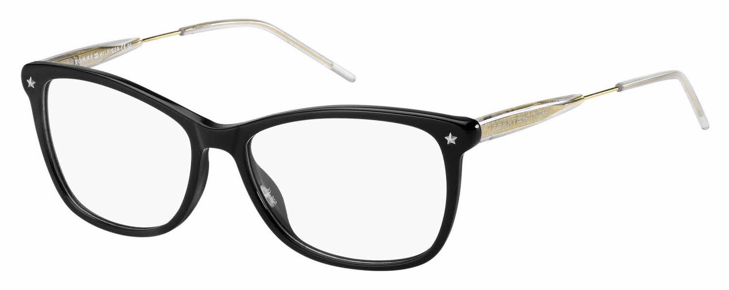 Tommy Hilfiger Th 1633 Eyeglasses 