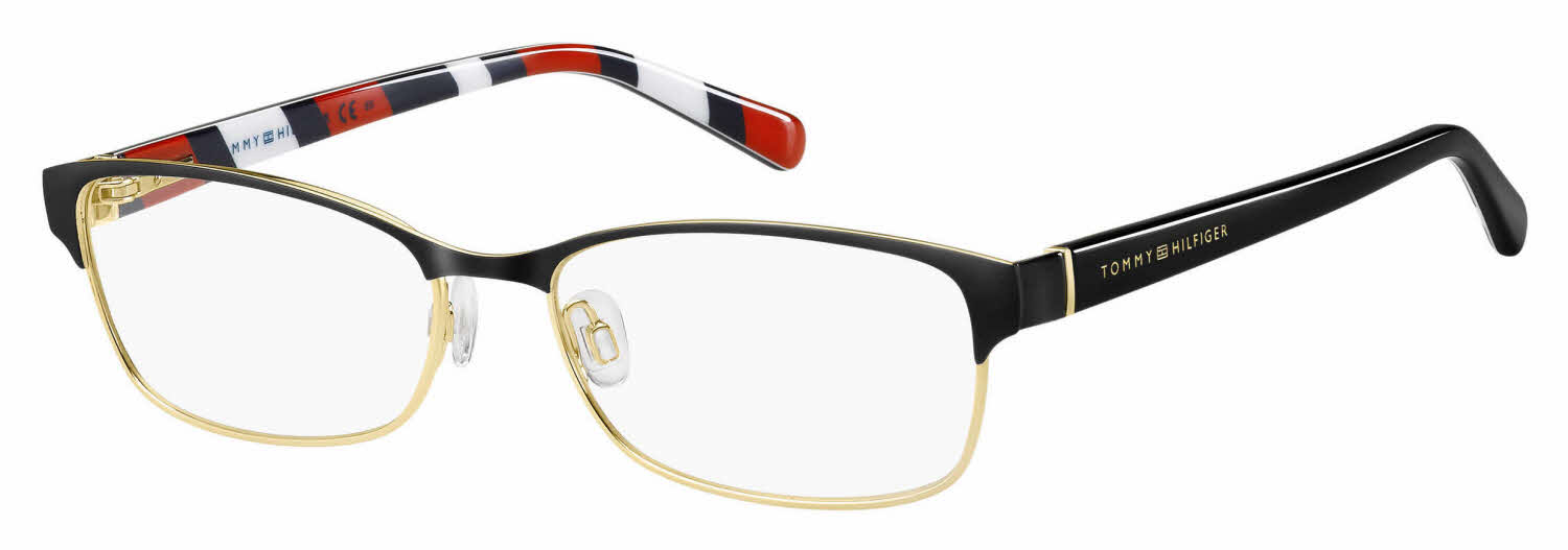 tommy hilfiger eyeglass frames