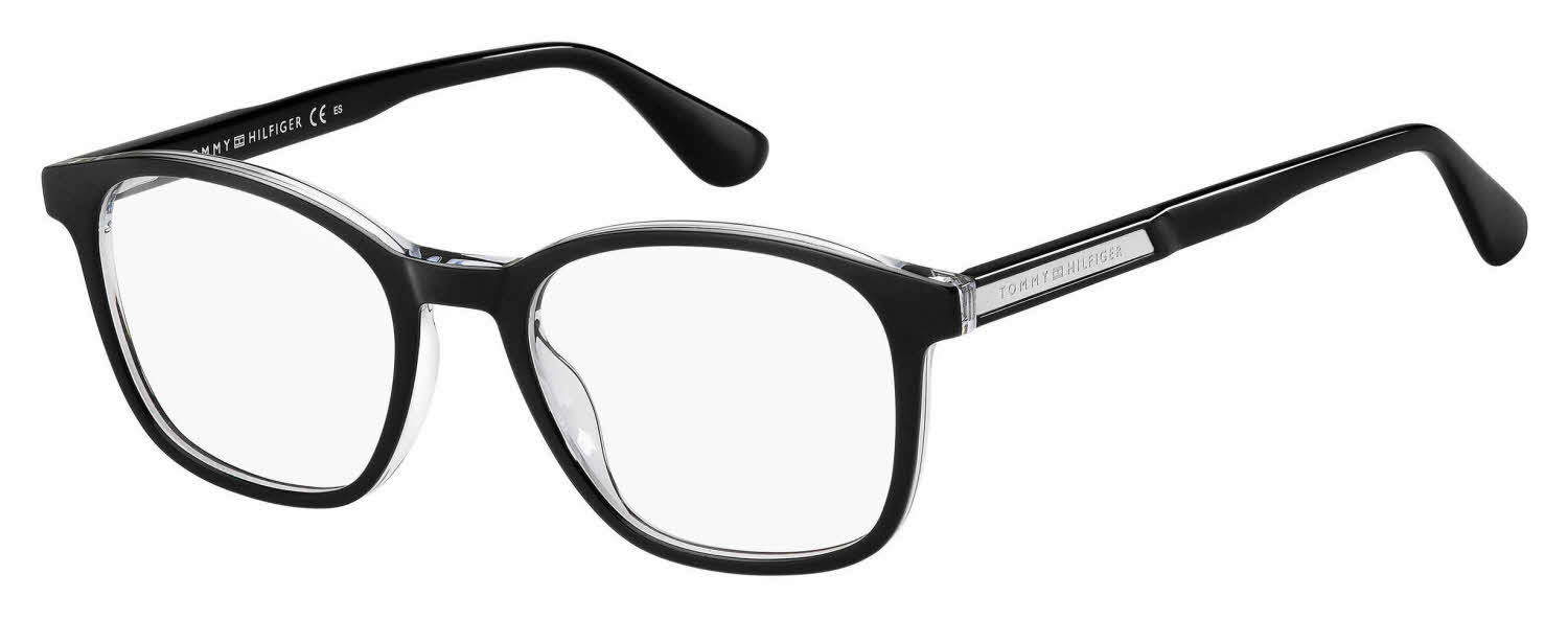 tommy hilfiger eyeglasses price