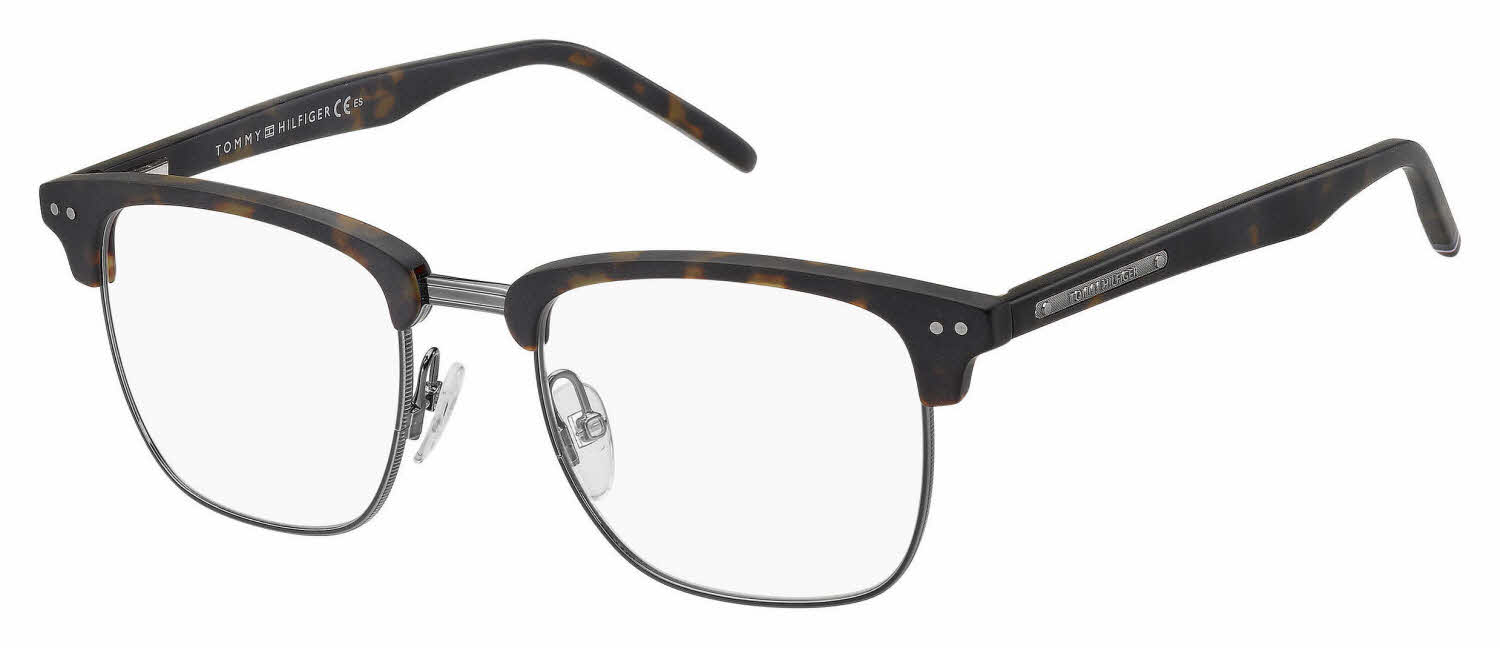 Visit Eyeglasses Tommy Hilfiger Th 1730 Image 1