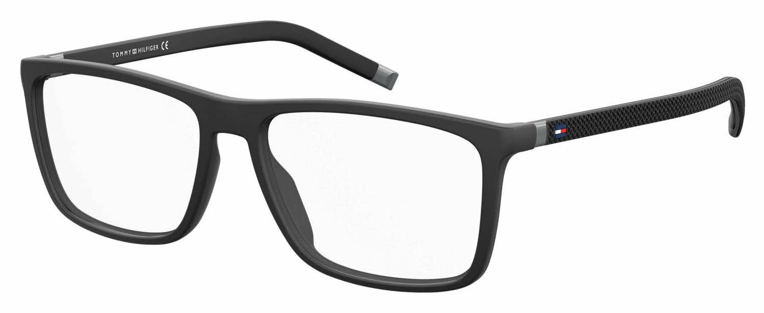 Tommy Hilfiger Th Eyeglasses FramesDirect.com