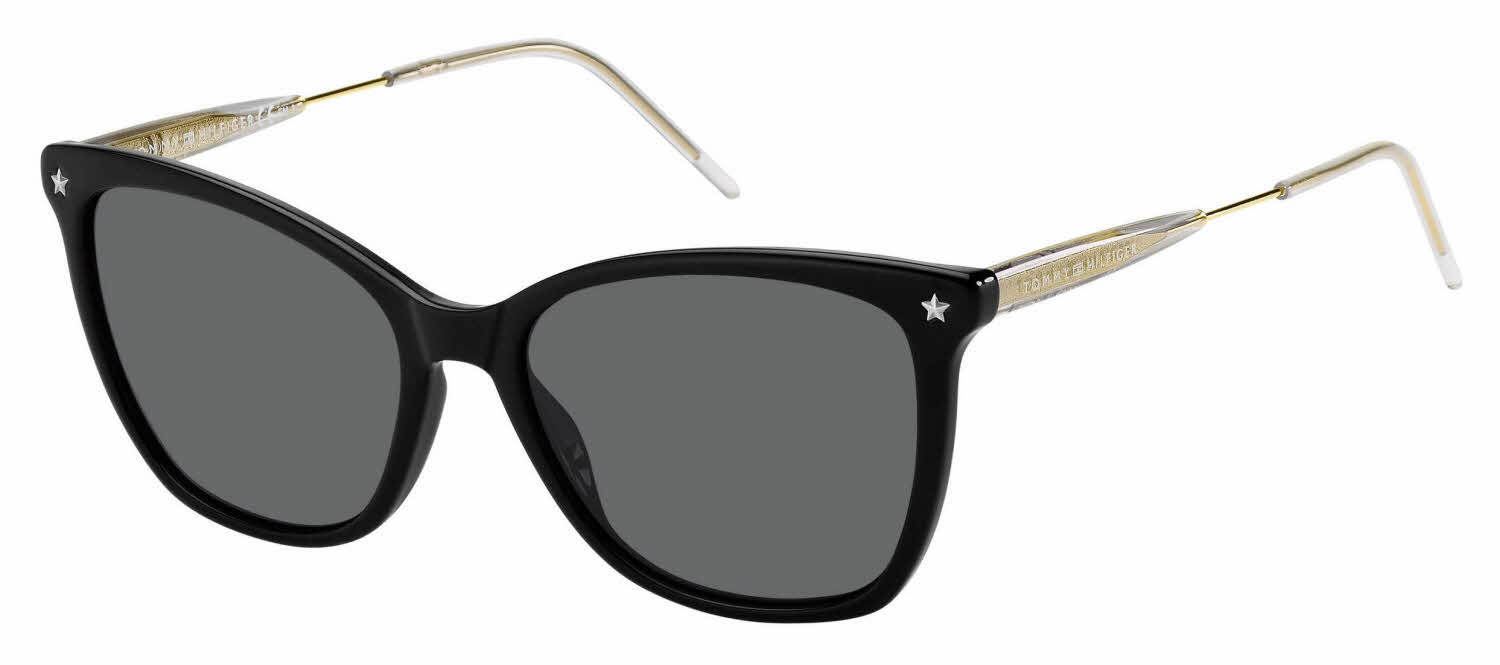 Tommy Hilfiger Th 1647/S Sunglasses 