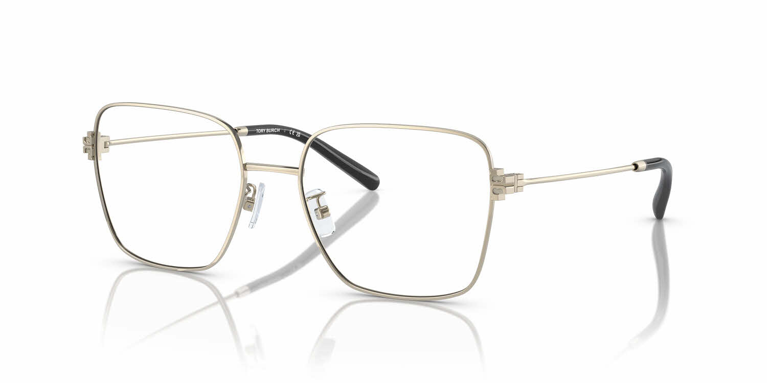 Tory Burch TY1078 Womens Eyeglasses in Gold 117$