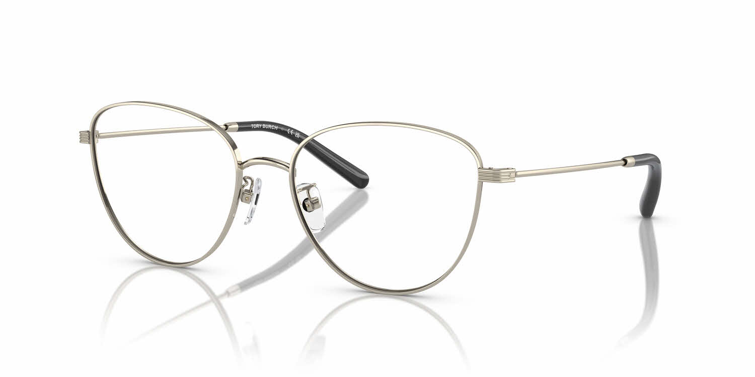 Tory Burch TY1082 Womens Eyeglasses in Gold 117$