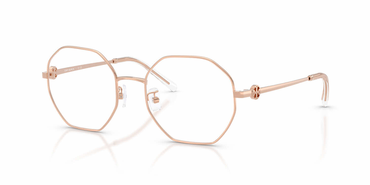 Tory Burch TY1099D Women's Eyeglasses in Gold