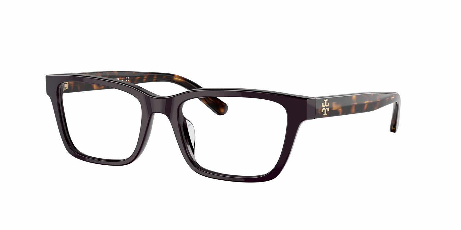 Visit Eyeglasses Tory Burch TY2118U Image 1