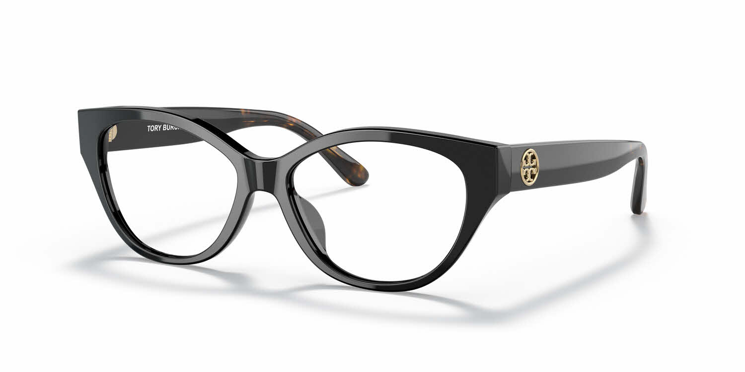 Tory Burch TY2123U Womens Eyeglasses in Black 104$