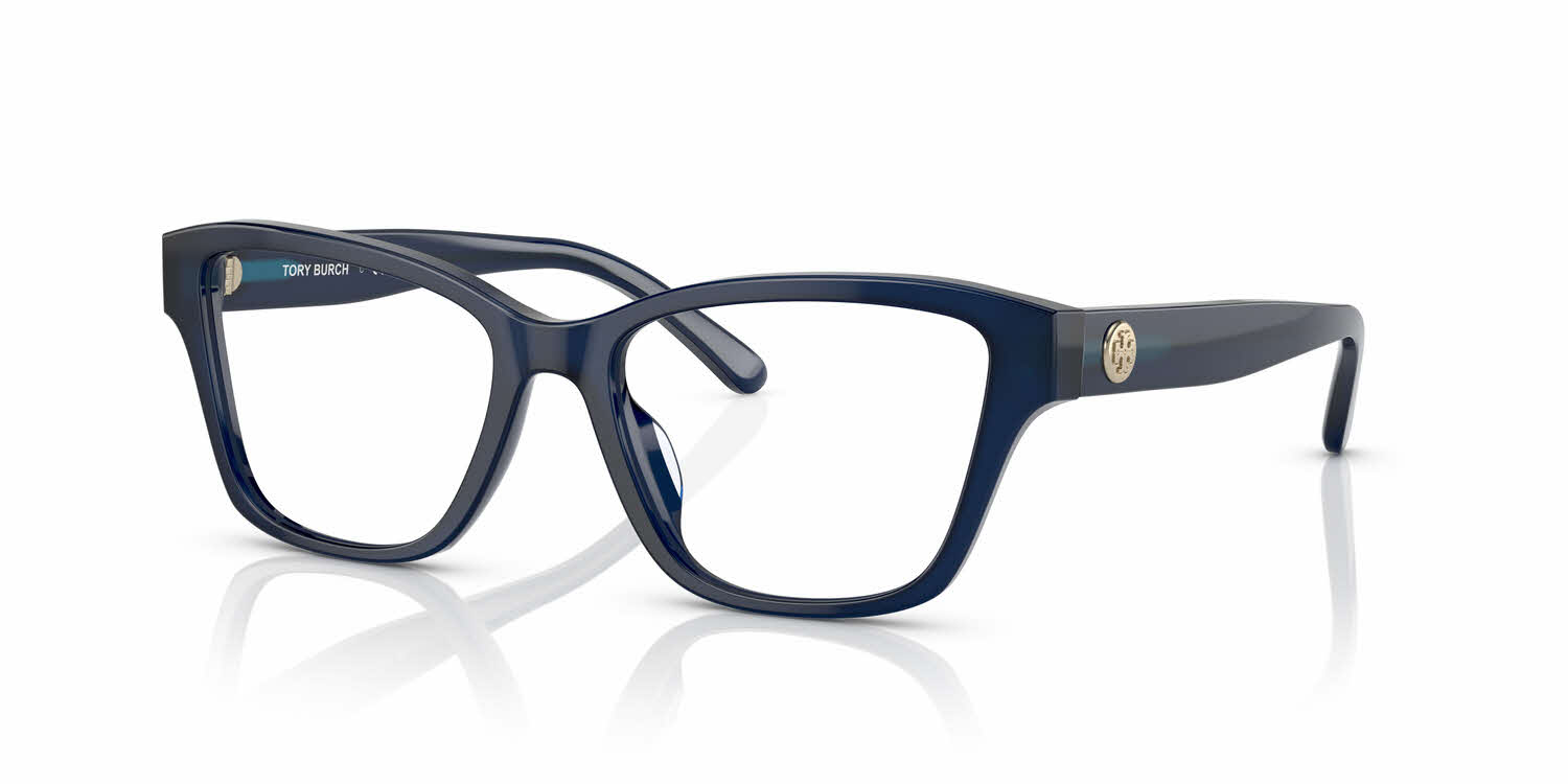 Visit Eyeglasses Tory Burch TY2131U Image 1