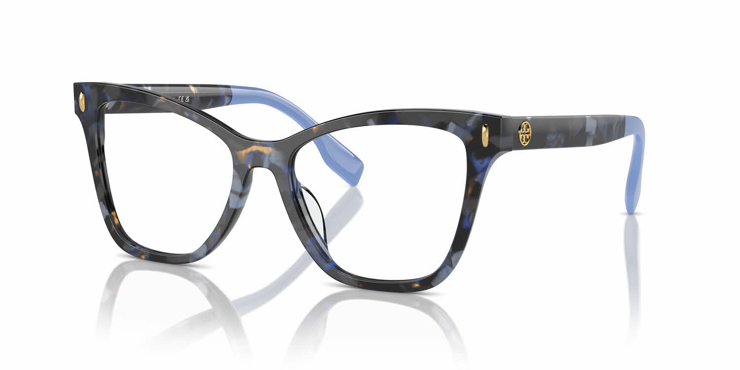 Tory Burch TY2142U Eyeglasses | FramesDirect.com
