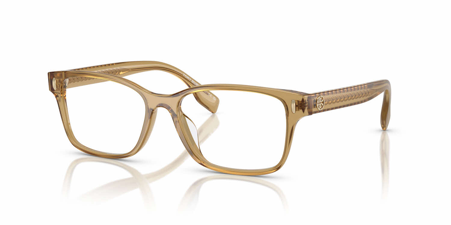 Tory Burch TY2151U Women's Eyeglasses in Green