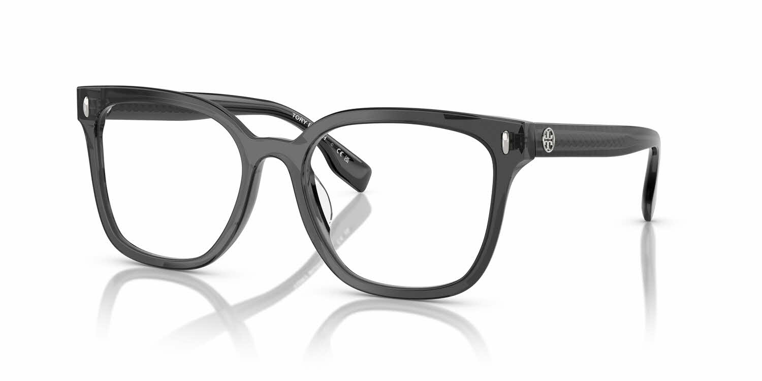 Tory Burch TY2152U Womens Eyeglasses in Black 228$