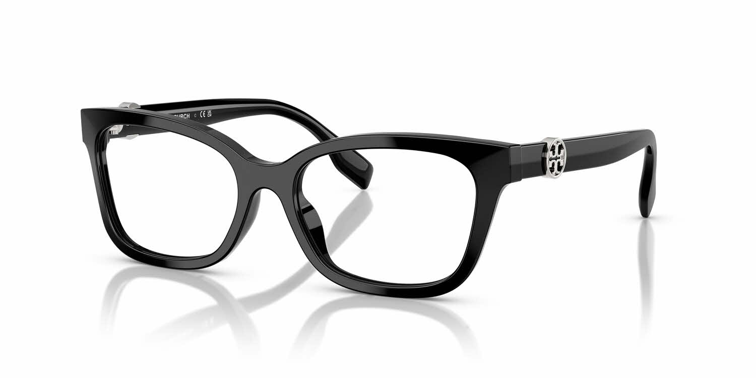 Tory Burch TY2159U Womens Eyeglasses in Black 216$