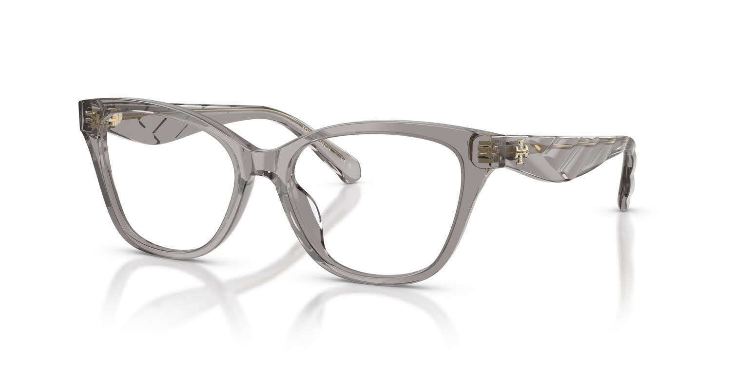 Tory Burch TY2170U Women's Eyeglasses in Grey