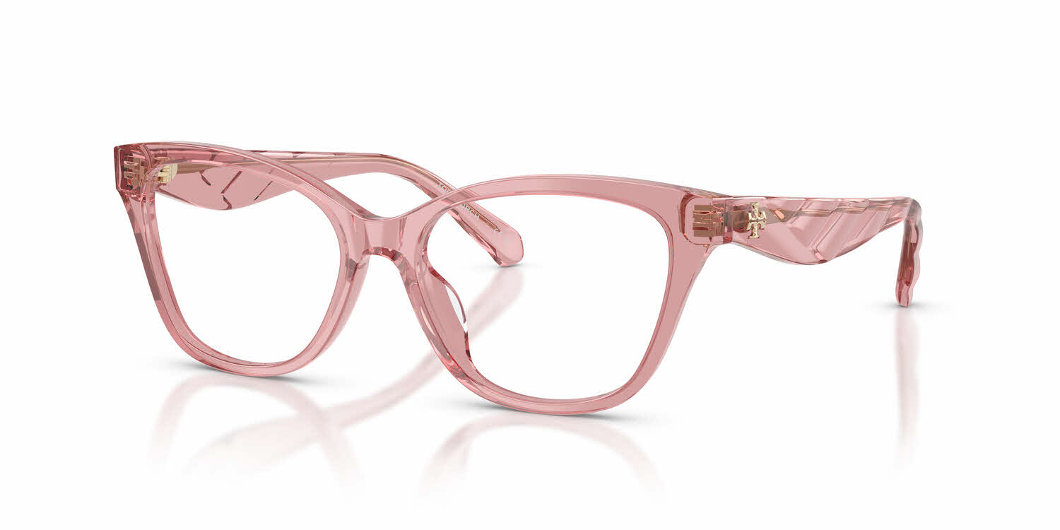 Tory Burch TY2170U Women's Eyeglasses in Pink