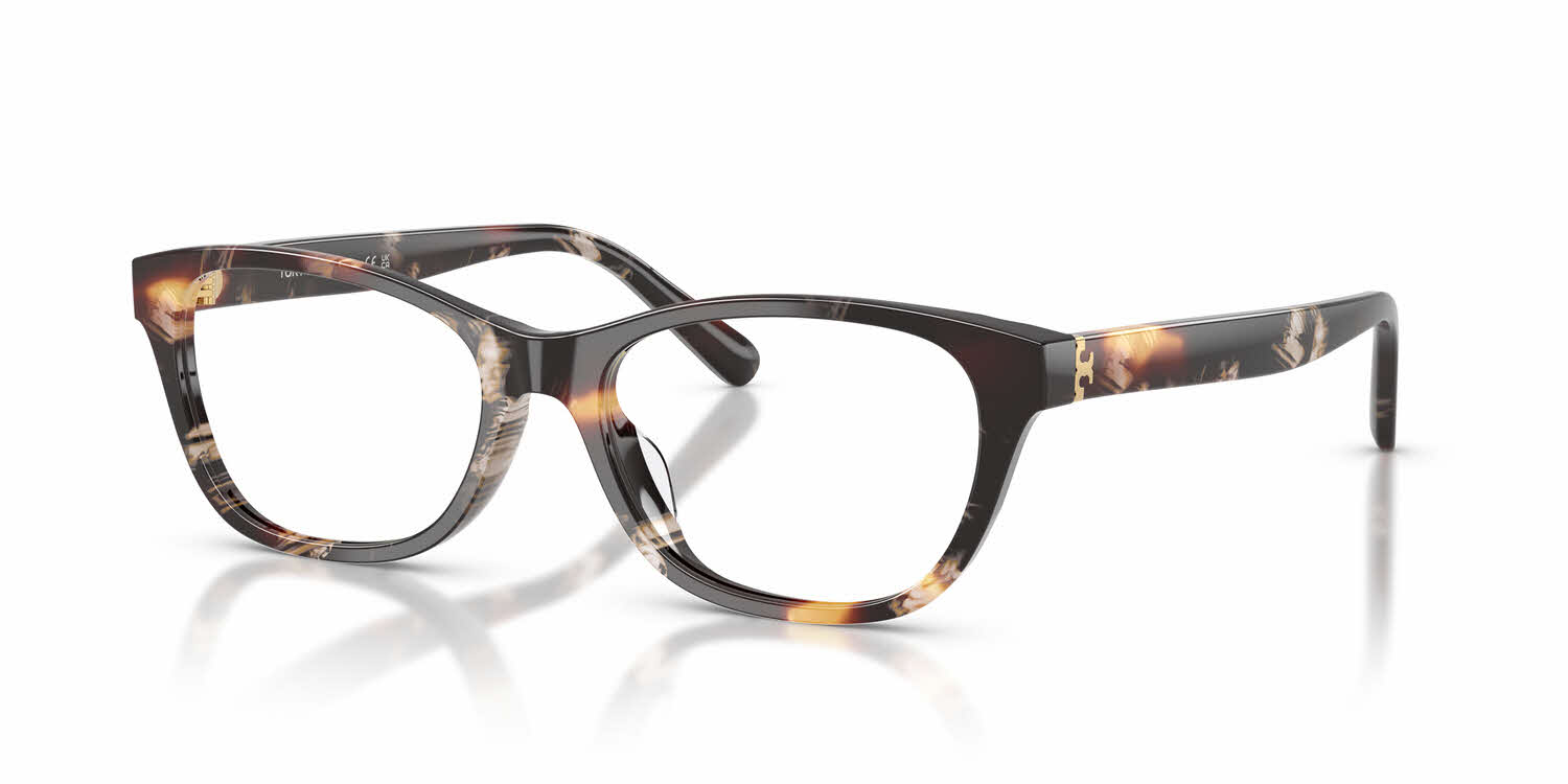 Tory Burch TY2172D Womens Eyeglasses in Tortoise 247$