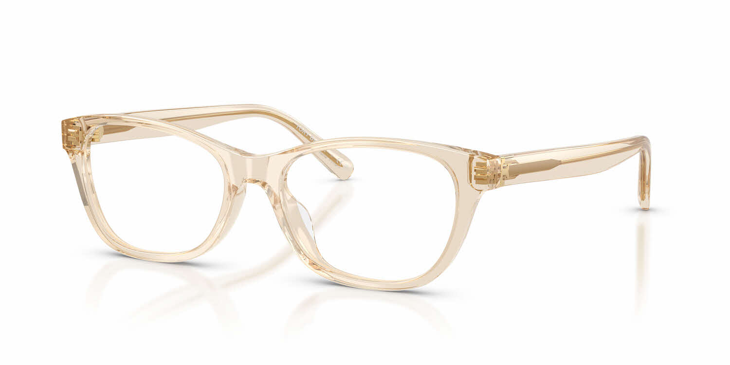 Tory Burch TY2172D Women's Eyeglasses in Beige