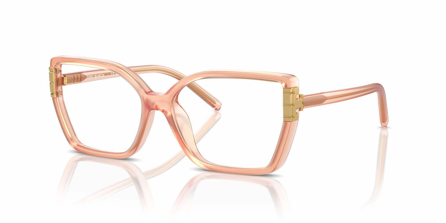 Visit Eyeglasses Tory Burch TY4014U Image 1