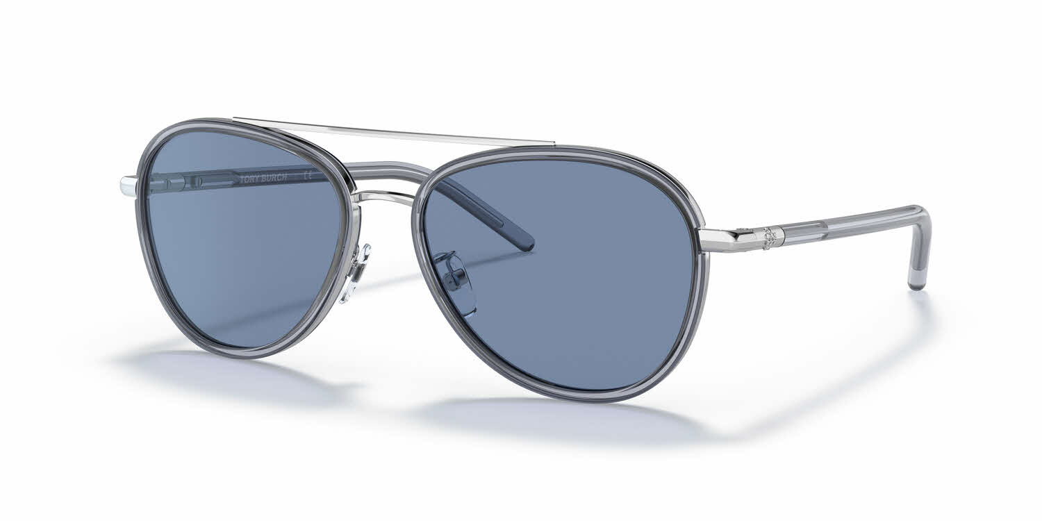 Visit Sunglasses Tory Burch TY6089 Image 1