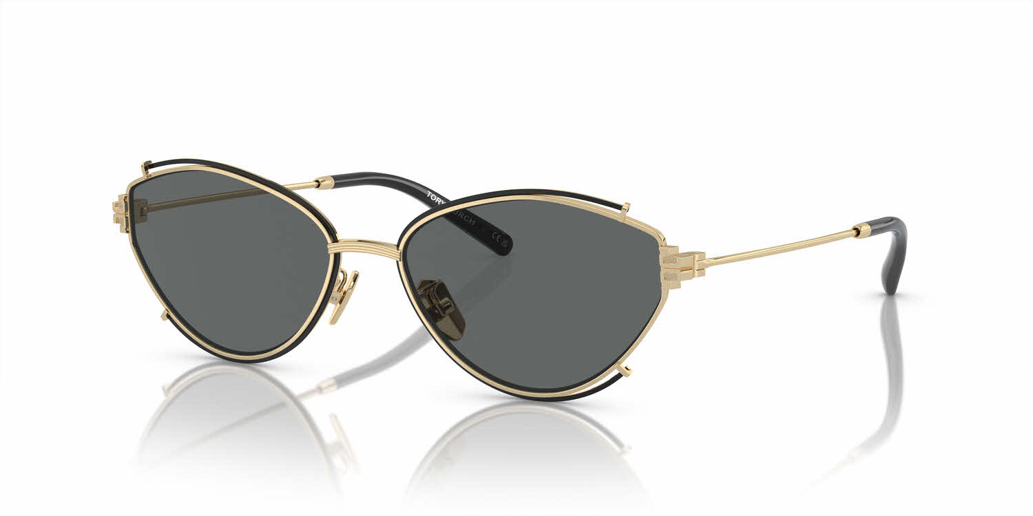 Visit Sunglasses Tory Burch TY6103 Image 1