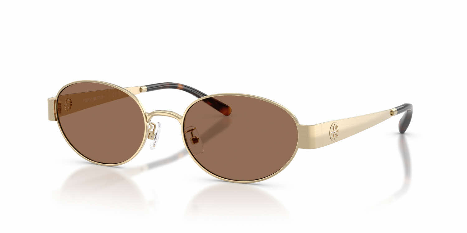 Tory Burch TY6116 Sunglasses | FramesDirect.com