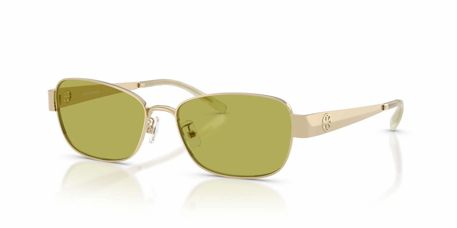 Tory Burch TY6119 Sunglasses | FramesDirect.com
